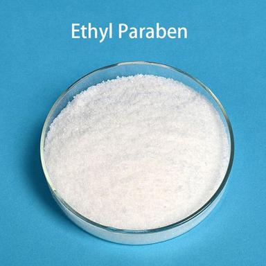 Ethyl Paraben Application: Industrial