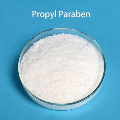 Propyl Paraben Application: Industrial