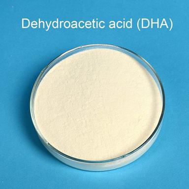 Dehydroacetic Acid Dha Application: Industrial