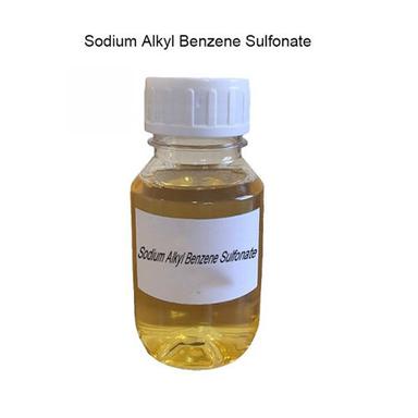 Sodium Dodecyl Benzene Sulfonate Application: Industrial
