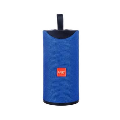 Blue Mobile Portable Speaker