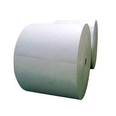 Plastic Coated Paper Roll