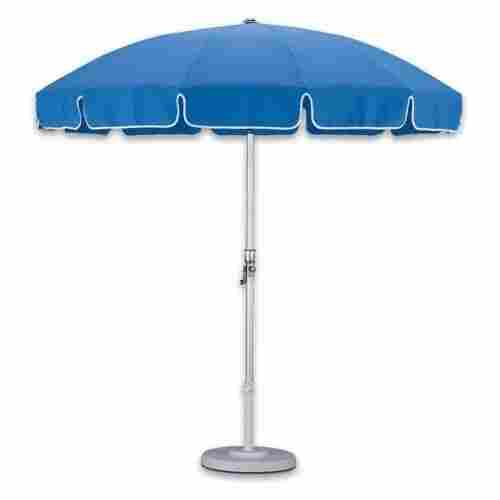 Blue Large Garden Umbrella