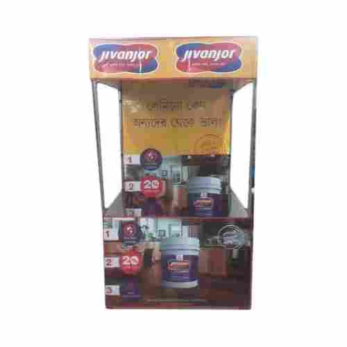 Display Promotional Canopy
