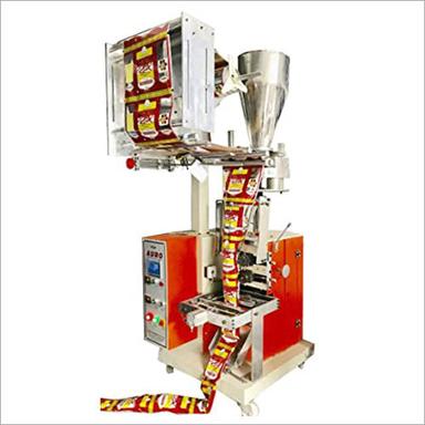 Semi-Automatic Pneumatic Cup Filler Packaging Machine