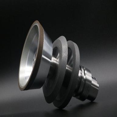 Resin Diamond Grinding Wheels For Cnc Tool Grinder Industrial