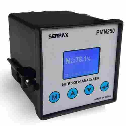 Online Nitrogen Analyzer (PMN250)