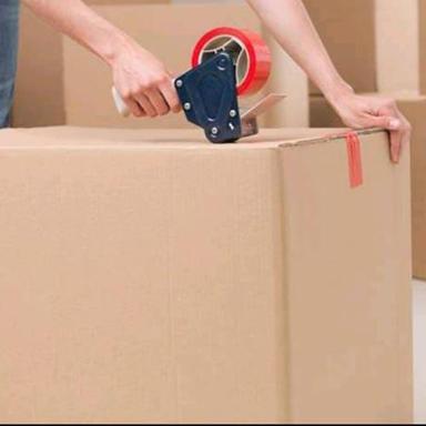 Glossy Lamination Carton Packaging Box