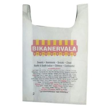 Printed Non Woven Shopping Bag Bag Size: Different Available