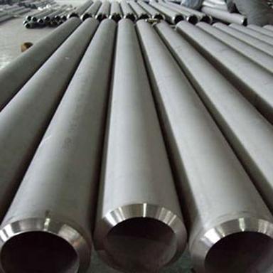 Stainless And Duplex Steel Sanitary Pipes Standard: Aisi
