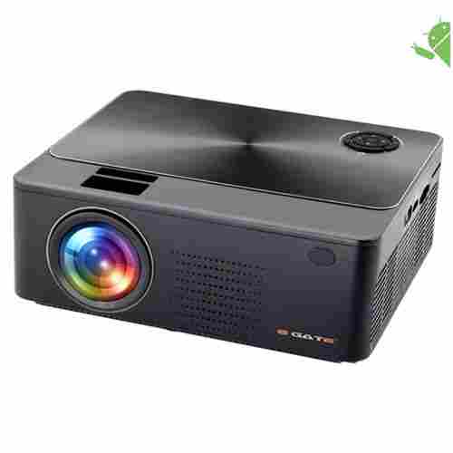 EGate K9 HD Android 4000 Lumens Full HD Home Cinema Projector