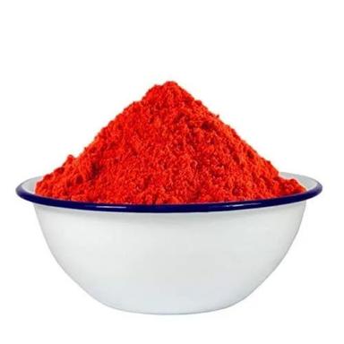 Dried Pure Red Chilli Powder