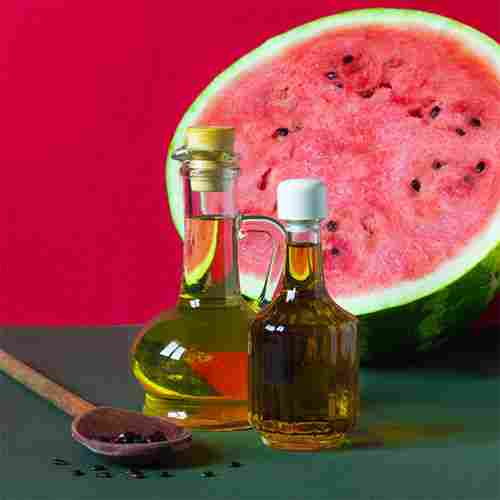 100 % Pure Watermelon Seed Oil