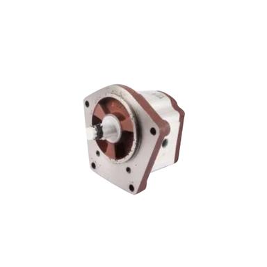 White-Red Hydraulic Tractor Pump