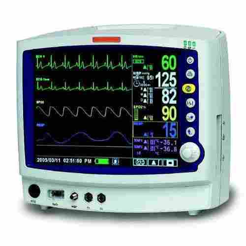 Digital Patient Monitoring Systems