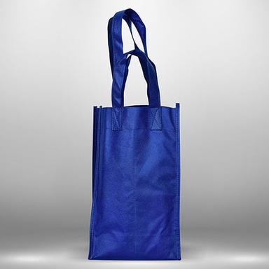 Non Woven 2 Compartment Bag Bag Size: Different Available