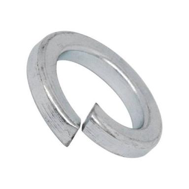 Mild Steel Spring Washer Application: Industrial