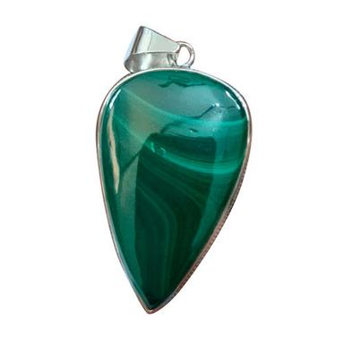 Light Weight Cabochon Pendant Size: Different Available