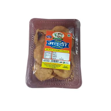 250Gm Punjabi Khasta Matthi Packaging: Bag