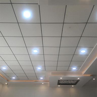 Grg 2X2 Ceiling Application: Commercial