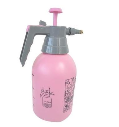 Pvc Spray Bottle 2 Liter