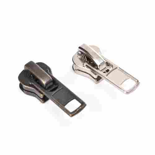 Auto Lock Resin Zipper Slider