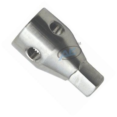 Steel Hex Cap Interlocking Instrument