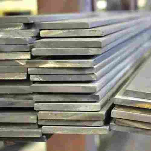 GOST (40X2H2MA) Steel Flat