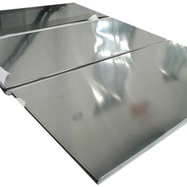Stainless Steel Mirror Finish Sheets Application: Construction
