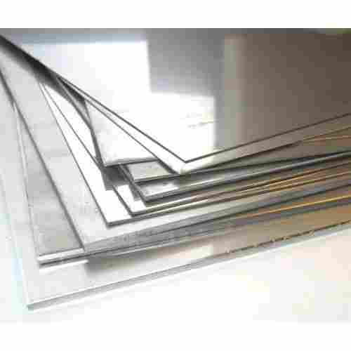 Stainless Steel AISI 302 HQ Plates