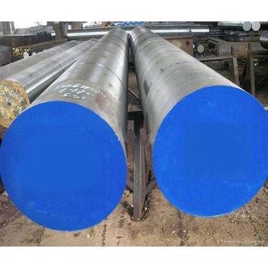 En24 Steel Round Bar Application: Construction