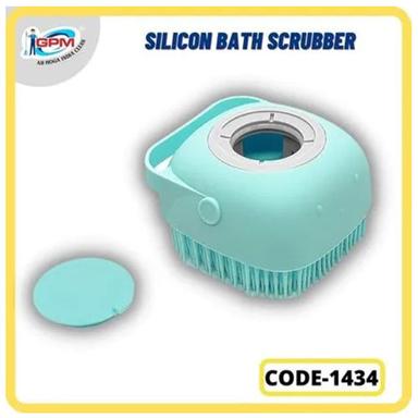 Silicon Bath Scrubber Size: Different Available