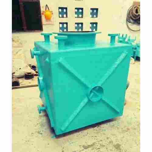 PP and FRP Chemical Tank