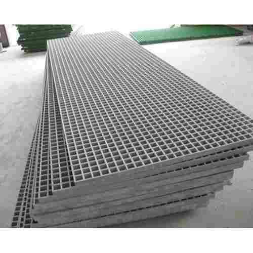 FRP Grating For Drain Cover