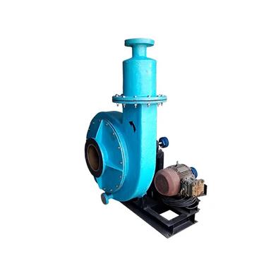 Electric Frp Centrifugal Blower Application: Industrial