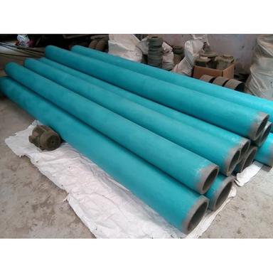 Blue Industrial Frp Ducting Pipe
