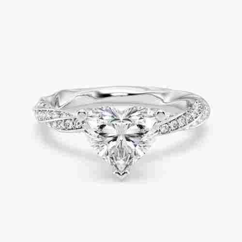 Bridal Diamond Rings