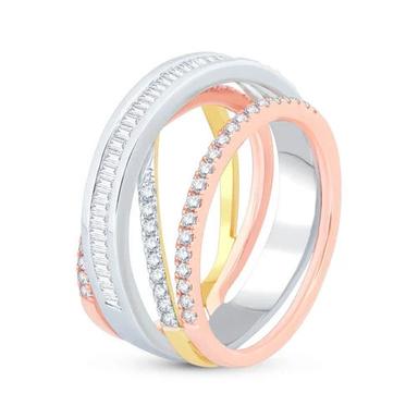 Engagement Diamond Ring Diamond Clarity: Fl