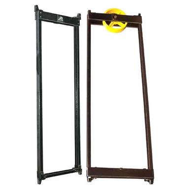 Aluminum Alloy Elevator Counter Weight Frame