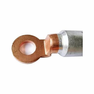 Copper Aluminium Terminal Lugs Application: Industrial