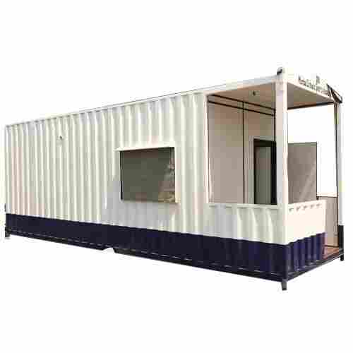Prefabricated Portable Site Office