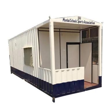 Customized Prefabricated Portable Cabin