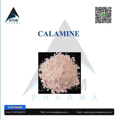 Calamine Atom Pharma Cas No: 8011-96-9