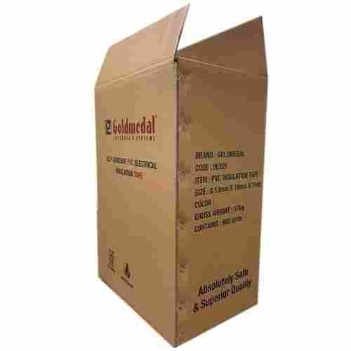Corrugated Electronic Packaging Box