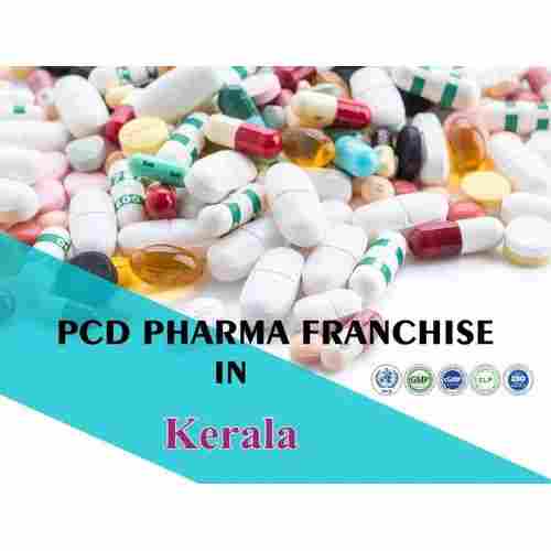 Herbal PCD Pharma Franchise In Tripura