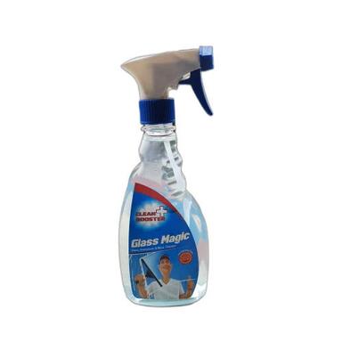 High Quality Rose Fragnace Glass Cleaner