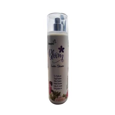 Liquid Bloom Shiner Air Freshener Suitable For: Daily Use