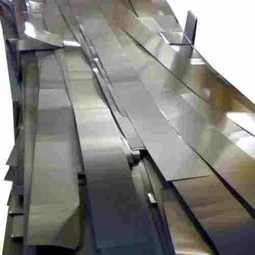 Steel Cold Rolled Sheets