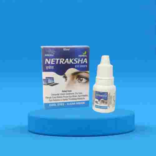 Innora Netraksha Eye Drops