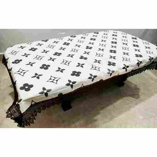 Omega Crescent Table Cover